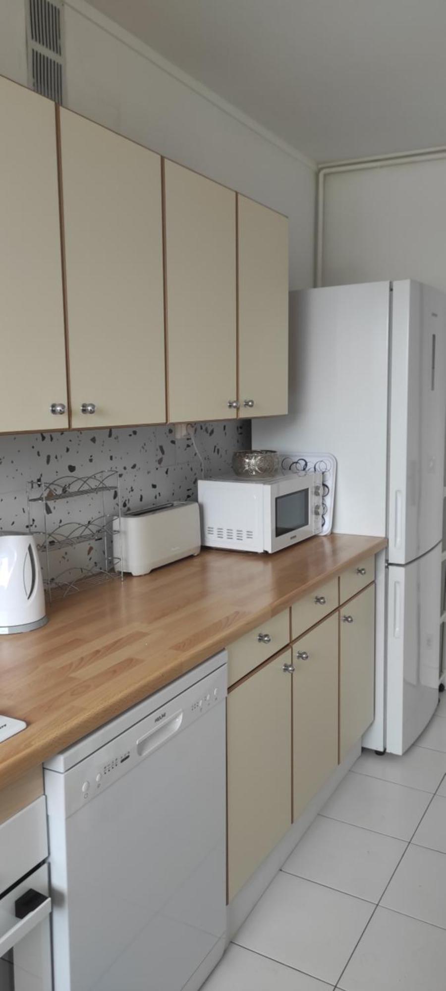 Grand 2 Pieces Vue Degagee Quartier Gare Apartment Clamart Exterior photo