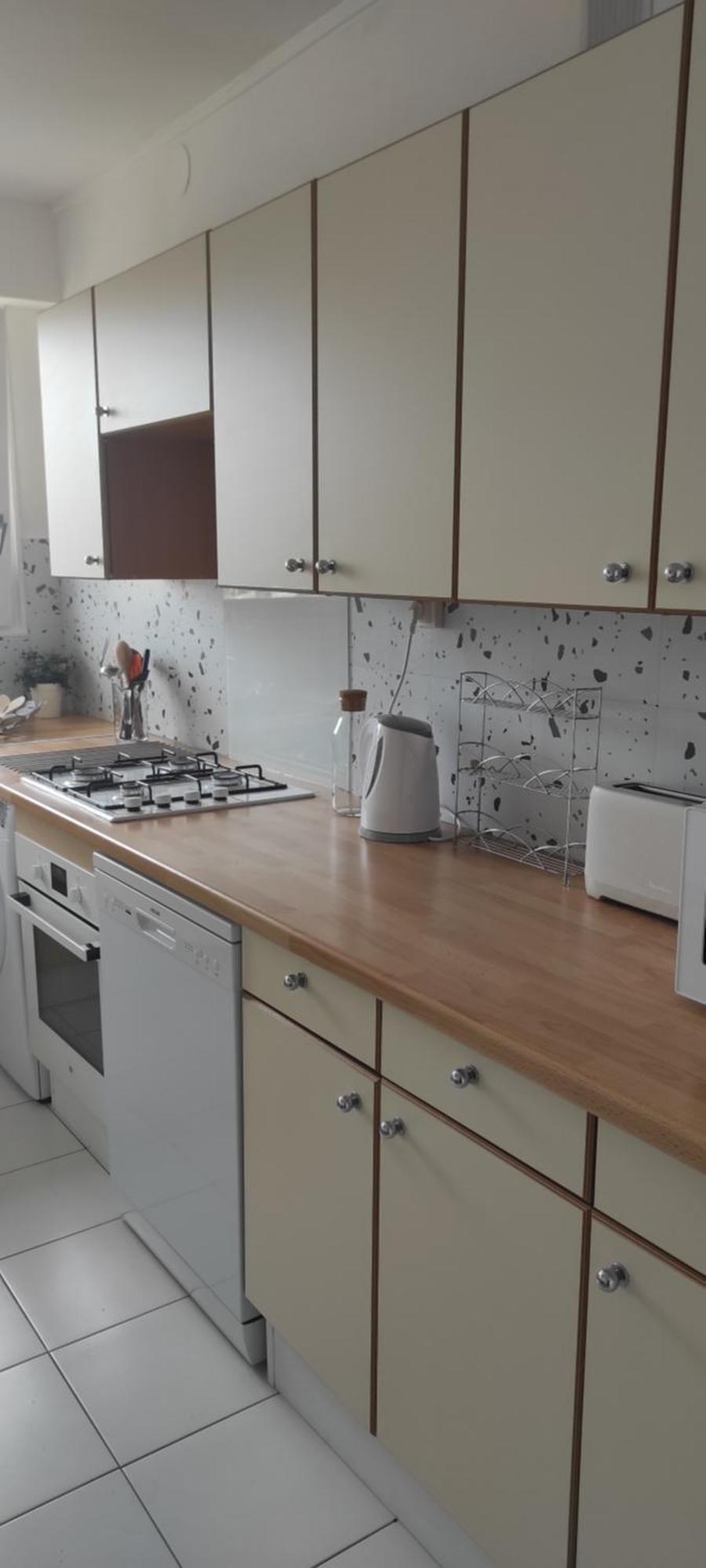 Grand 2 Pieces Vue Degagee Quartier Gare Apartment Clamart Exterior photo
